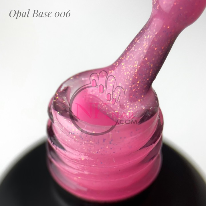 База ART Opal base №006, 10 мл TPO free